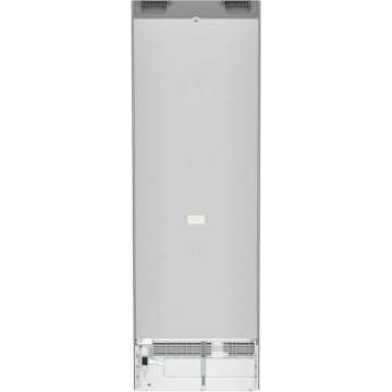 Liebherr CNsfd 5203 Pure Ψυγειοκαταψύκτης 330lt NoFrost Υ185.5xΠ59.7xΒ67.5εκ. Inox